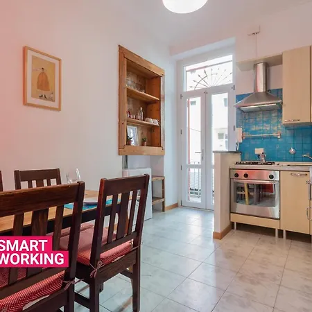 Apartamento Secondin By Wonderful Italy