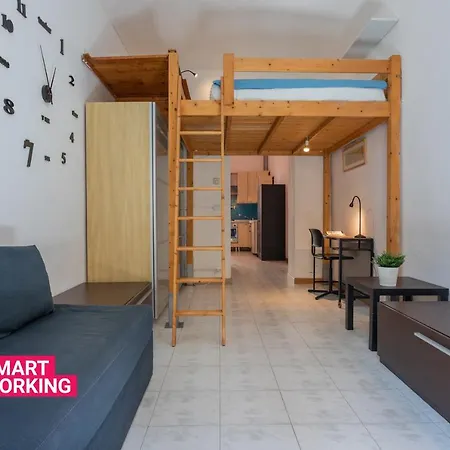 Secondin By Wonderful Italy Apartamento