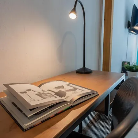 Apartamento Secondin By Wonderful Italy Turín
