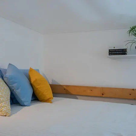 Apartamento Secondin By Wonderful Italy