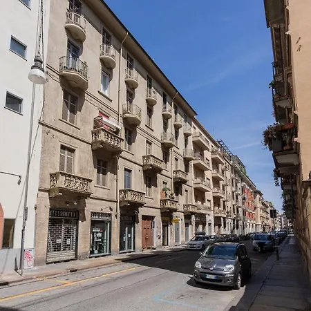 Apartamento Secondin By Wonderful Italy