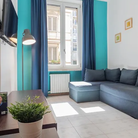 Apartamento Secondin By Wonderful Italy Turín